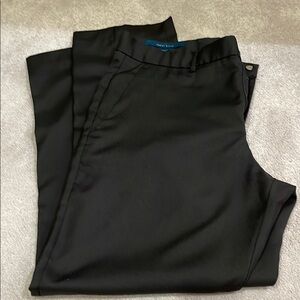 Black Dress Pants